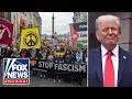 Download Lagu JUST IN: Trump officially designates Antifa as terror organization