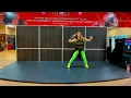 Download Lagu The Final Countdown by Europe (Max Oazo remix) - Zumba - Warm up #zumba #dancefitness #warmup #줌바