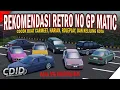 Player Gratisan Wajib Coba! Mobil Retro Matic Ini Nyaman \u0026 Keren Banget | CDID UPDATE ROBLOX V2.3