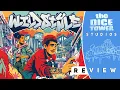 Download Lagu WildStyle Review: Speed Tagging