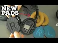 How To EASY Change Bose QC25 or QC35 ear pads DIY