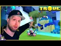 Going Big Brain on Tiny Quests in Trove