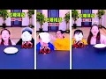 Download Lagu Family Games丨candy Eating Challenge, Xiaomei Is So Awesome! #Funnyfamily#Partygames