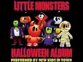 Apple Bobbin' Boogie - New Kids In Town