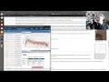 Explorations and Testing Ideas - Brain Computer Interface w Python OpenBCI and EEG data p 2