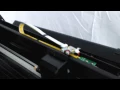 How to change carriage