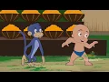 Download Lagu Chhota Bheem - Raju Bada hain Natkaht Song