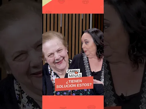 🫣“Los doctores son su palo”, tiró Pope sobre la Chanchu y Mina se sumó al toque ❤️‍🔥🩺