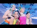 Download Lagu POP YOURS Presents Divas Cypher 【Bad B*tch 美学】Awich / NENE / LANA / MaRI (Prod. Chaki Zulu)