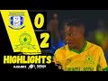 MAGESI FC VS MAMELODI SUNDOWNS ‣ ALL GOALS \u0026 HIGHLIGHTS ‣ BETWAY PREMIERSHIP 2025/26