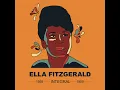 Russian Lullaby (Ella Fitzgerald Sings The Irving Berlin Songbook)