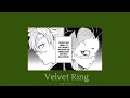 Velvet Ring - Big Thief (live/ tiktok version?)
