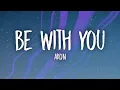Download Lagu Akon - Be With Yous | and no one knows why i'm into you