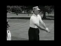 Download Lagu Sam Snead Wrist Snap Lesson