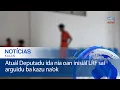 Download Lagu Atuál Deputadu ida nia oan inisiál LRF sai arguidu ba kazu na’ok \
