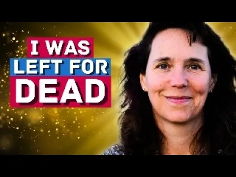The Most Beautiful Near Death Experience You Have EVER Heard.