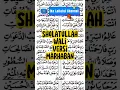 Lagu Mahalul Qiyam Marhaban Versi Lagu Sholatullah Wali #fyp #viral #short #mauliddiba #marhaban #shorts