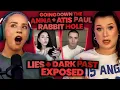 Going Down the Dark Rabbit Hole of Anna Atis Paul 234