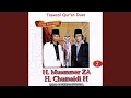 Lagu Ath Thaariq (1- 17)