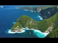 Bali 4K – Discover Paradise Beaches and Tropical Island Beauty With Deep House Chill