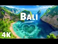 Lagu Bali 4K – Discover Paradise Beaches and Tropical Island Beauty With Deep House Chill