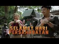 Download Lagu Selamat Hari Persahabatan Internasional | Petualangan Sherina 28 September di Bioskop