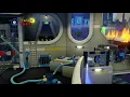 Lego Marvel Super Heroes - Story Mode Times Square Off 1 Player