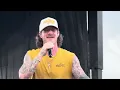 Tyler Hubbard (Live - Full Show) @ Clewiston Sugar Festival - March 14th, 2026 - Amazing Quality!