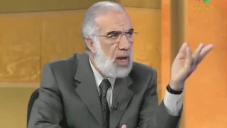 خروج الروح الوعد الحق 14 الشيخ عمر عبد الكافى 