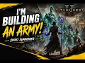 Titan Quest II - Starting a Spirit Summoner
