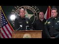 Counterfeit ID money operation busted in St Lucie County 3 people arrested