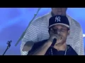 Download Lagu The Roots \u0026 Mobb Deep - Burn \u0026 Shook Ones (LIVE)
