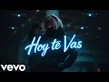 Alan Walker Style, SenrDZ - Hoy te Vas (Official Music Video 2026)