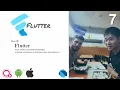 Flutter Lesson 7 - mathematics operators in Dart