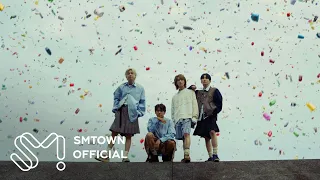 Download SHINee 샤이니 'The Feeling' MV MP3