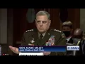 Download Lagu General Milley on Why He Hasn't Resigned