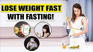 Fasting to Lose Weight: Genius Hack or Dangerous Myth? | Howcast