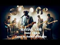 Lagu MAYANG SARI Tiada lagi  Cover By Darma Dramanta
