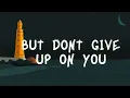 Brent Morgan - Gonna Be Okay (Lyric Video)