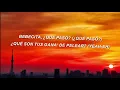 Aya Nakamura feat. Maluma – DJADJA Remix (Letra/Lyrics)