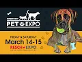 2025 Green Bay Pet Expo Resch Expo March 14 15