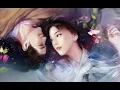 Lagu Moonlight lyric video (Hu Yanbin)
