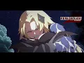 Werewolf Girl Academy - Anime Trailer