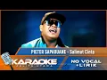 Download Lagu (Karaoke Version) - Salimut Cinta - Pieter Saparuane | Lagu Ambon Terbaik 2021 | No Vocal
