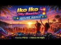 Iko Iko (My Bestie) 🦩🔥 | House Remix 2026