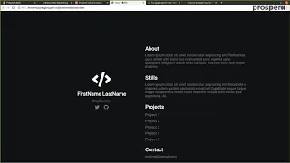 Basic Git commands - Google Cloud Online Bootcamp