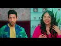 Chaanv Hai (Official Music Video) | Farah Titina | Ruslaan Mumtaz | Nikhil Paul George