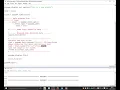 Pygame 03 - Drawing Text