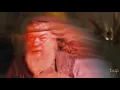 Dumbledore Asked Calmly