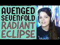 Download Lagu Avenged Sevenfold  \